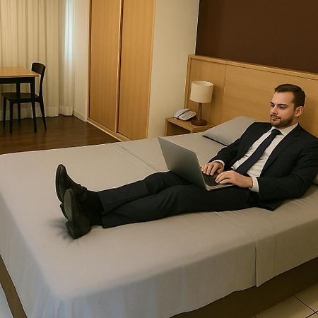 Apartament Ponta Negra Flats Partic Natal Zewnętrze zdjęcie