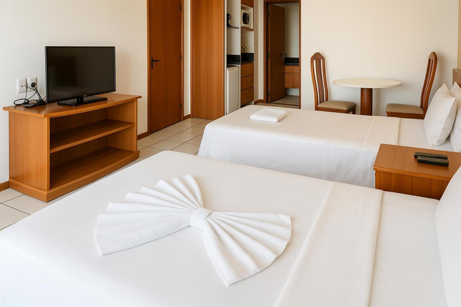 Apartament Ponta Negra Flats Partic Natal Zewnętrze zdjęcie