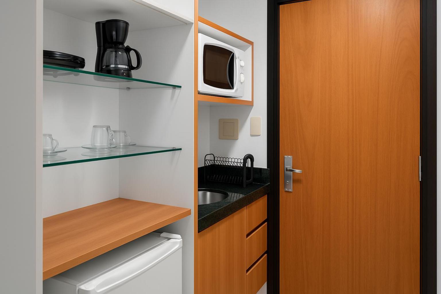 Apartament Ponta Negra Flats Partic Natal Zewnętrze zdjęcie