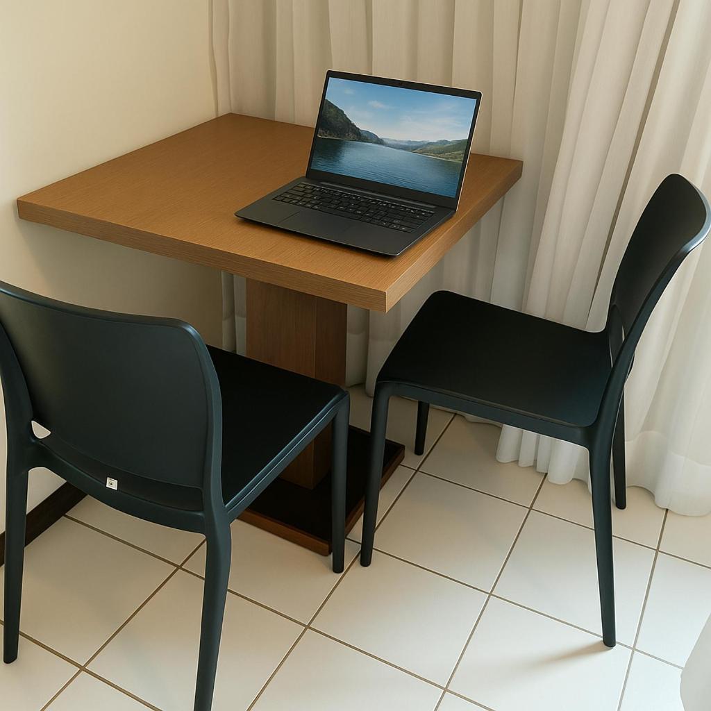 Apartament Ponta Negra Flats Partic Natal Zewnętrze zdjęcie