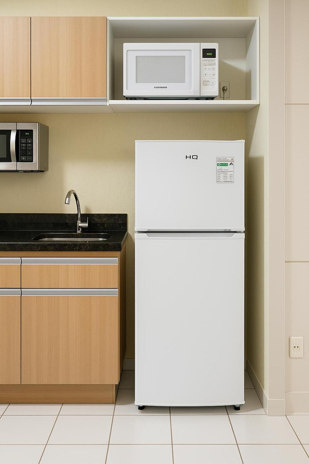 Apartament Ponta Negra Flats Partic Natal Zewnętrze zdjęcie
